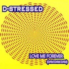 DJ Dexy D - Love Me Fovever [RMX] SAMPLE