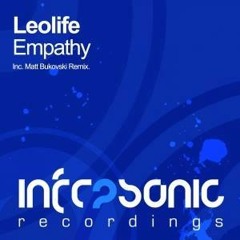 Leolife - Empathy (Matt Bukovski Remix) @ A State of Trance 665