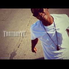 WHAT I NEED (ThatBoyYC) [G.P.M.G]