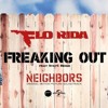 Freaking Out (feat. StayC Reign)