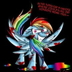DJ_PON3Y- AS ALL RAINBOWS FALL