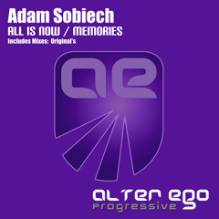 Adam Sobiech - Memories @ASOT 665