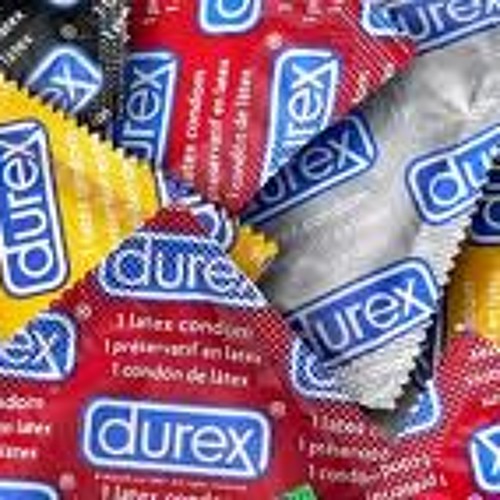 Riggie Smalls - Durex Flex