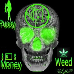Pussy,Money,Weed instrumental reproduced by Jocifer Luther VIA POCKETBAND