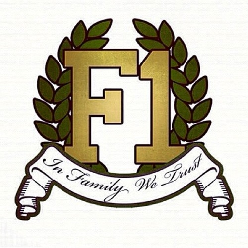 WestBoyTone x OSF - PVD 16