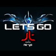 PAULY P - LET'S GO(FREE DOWNLOAD)