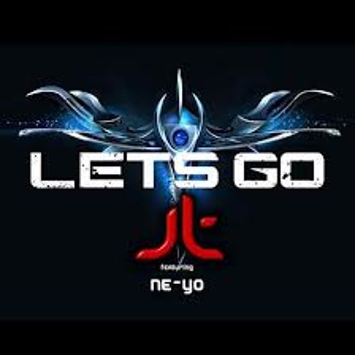 PAULY P - LET'S GO(FREE DOWNLOAD)
