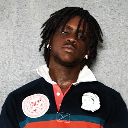 Appreciation - Chief Keef