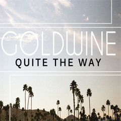 Quite The Way (Snip)[Pre-Master]