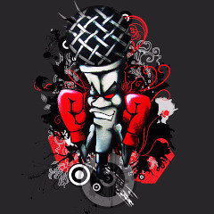 Weird0 Ft. CDQ - It's Alive