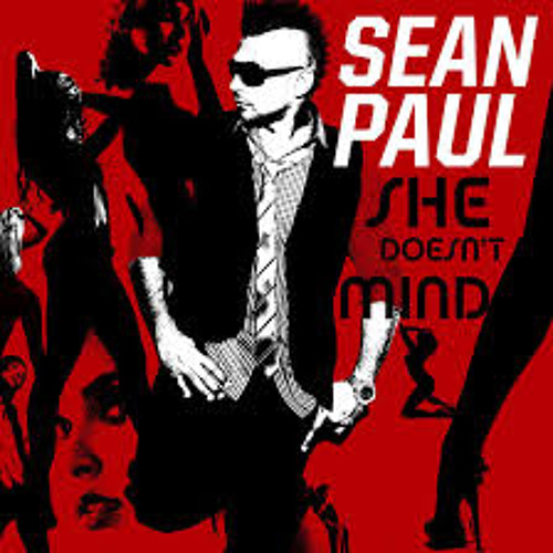 PAULY P - SHE DOESNT MIND (FREE DOWNLOAD)