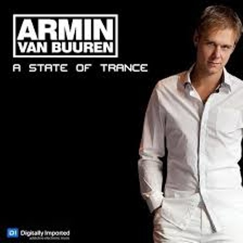 Odonbat & Luuya - Red Knight (Sunset Remix) Armin Van Buure - A State Of Trance Episode 665