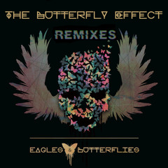 Eagles & Butterflies - Vision (Cascandy Remix)