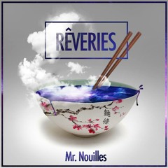 Mr. Nouilles - Hollow Ends [FREE DL]