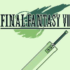 Final Fantasy 7 - Battle theme (2A03mix)