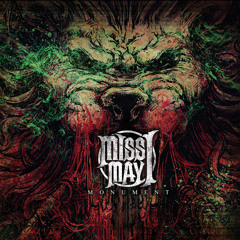 Miss May I - Relentless Chaos