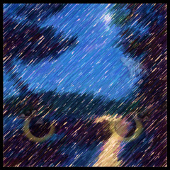 Nocturnality