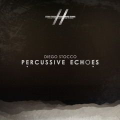 Percussive Echoes