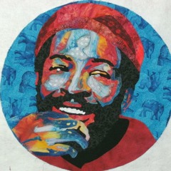 I Aint Gaye, But This Is Marvin.