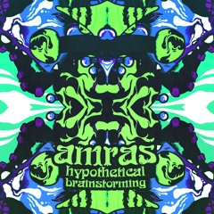 02 - Amras vs Niria - Is Everything Ok 160bpm