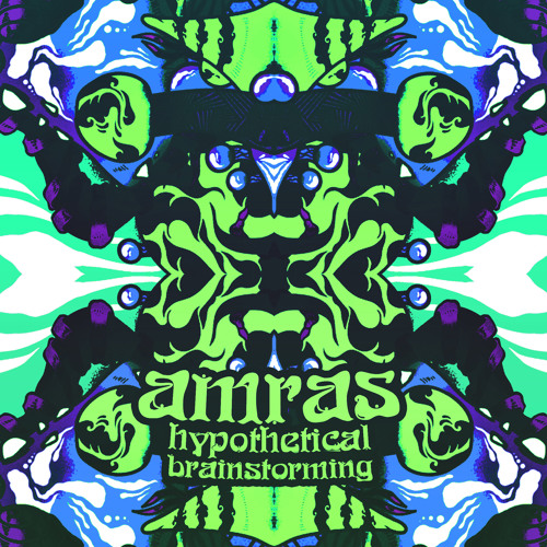 02 - Amras vs Niria - Is Everything Ok 160bpm