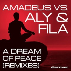 Aly & Fila vs Amadeus - Dream of Peace (Neptune Project Remix)