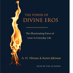 Power Of Divine Eros- Preview 1