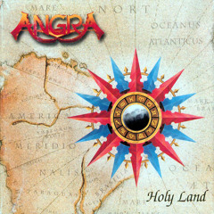 Angra - Carolina IV