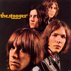 I Wanna Be Your Dog - The Stooges Cover: Production Master