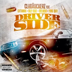 DRIVER SIDE (30 ROUNDS)
