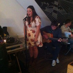 Trailer song. Kacey musgraves cover.