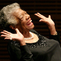 Maya Angelou at Carnegie Hall (excerpt)