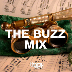 Timmy Trumpet presents The Buzz Mix 2014