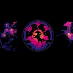 Muse - Knights of Cydonia cover