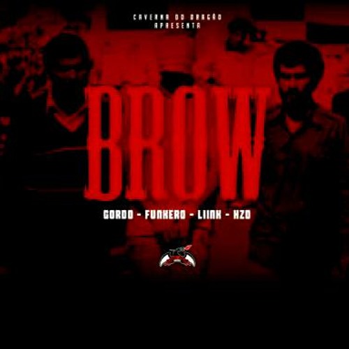 Caverna do Dragão - BROW (prod. HzD)