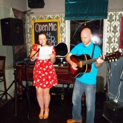 Original song. Lyrics-Ruby O'brien Music-Ben forshaw