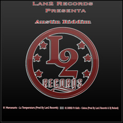 01 La Temperatura (Prod By Lan2 Records)