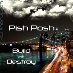 Build & Destroy Mixtape