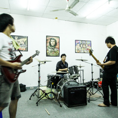 This Calling [Demo Cover] *Single Guitar*