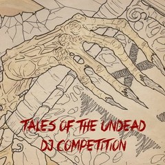 DJ SONAR - Tales Of The Undead DJ Competition [VINYL]