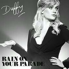 Kenny Cage ft Duffy - Rain On Your Parade (Electro Remix)