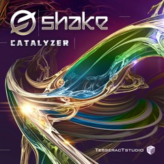 Zyce - Magic Shrooms (Shake Rmx)