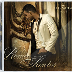 ROMEO SANTOS FORMULA 2 MIX TAPE DJ ANUBIS