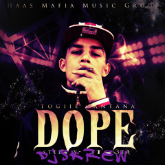 Stogiie Santana Ft. Unkey Fonz - Gas Chopped and Screwed