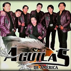 AGUILAS DE AMERICA ♫ Dimelo, dimelo ♫ Edú