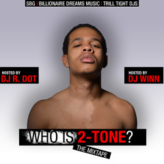 13. Impress Me ft. Joka Slaughta Boi & Sosa (Prod. Tragik)