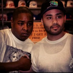 VoNn- Put Ya Hands (freestyle)