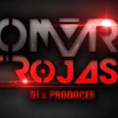 ENTRA A MI CASA - REWORK DJ OMAR ROJAS