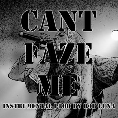 Hip Hop Beats Instrumental | Can't Faze Me | See Description