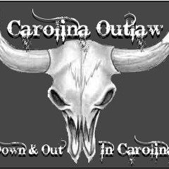 Outlaw Women Hank Jr (COVER)